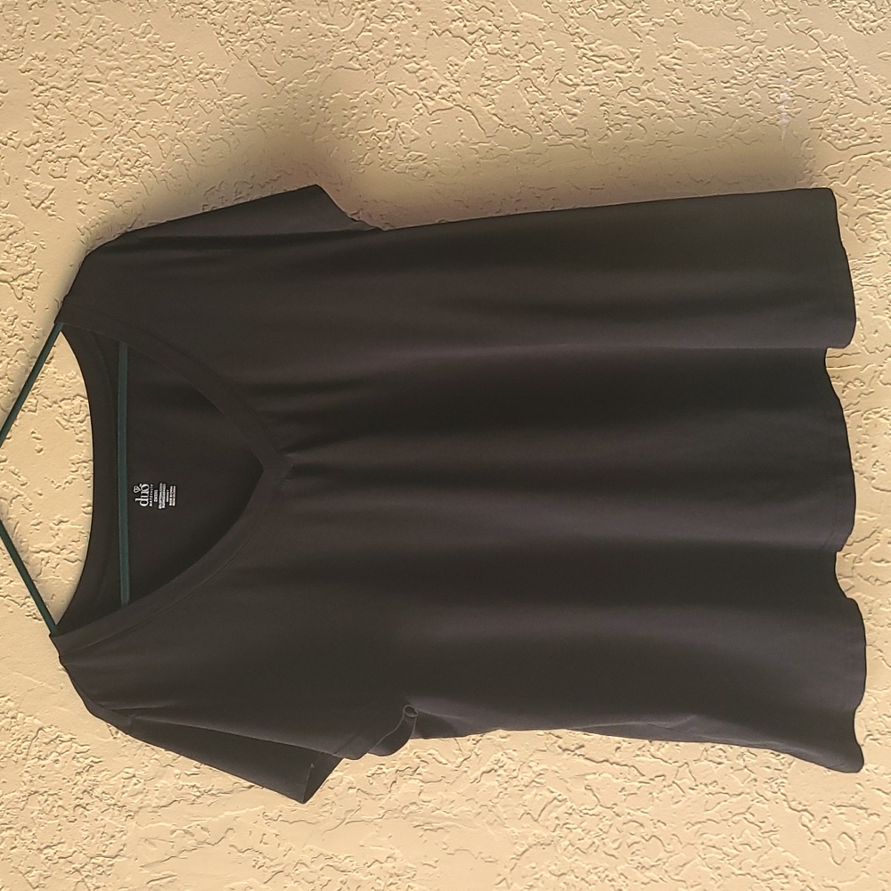 Duo Maternity Tee Size 2X